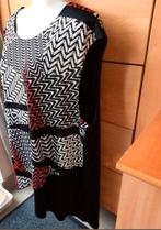 XXL mouwloze tuniek, Ophalen of Verzenden, Zo goed als nieuw, Zonder mouw