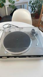 Technics SL-Q3 Automatische draaitafel, Ophalen, Draaitafel, Technics