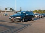 Volvo v70, Auto's, Volvo, Zwart, 1969 cc, Blauw, 5 deurs