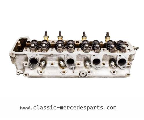 Cilinderkop Mercedes 380 m116 V8 1160163401, Auto-onderdelen, Motor en Toebehoren, Gebruikt, Ophalen of Verzenden