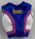 Bratz Yasmin Play Sportz cheerleading pop shirt kleding, Verzenden, Zo goed als nieuw