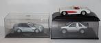 Corvette - Mercedes-Benz - Freelander Schaal 1/43, Ophalen of Verzenden, Nieuw, Auto, Overige merken