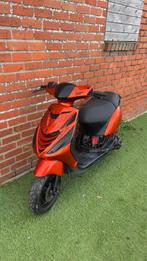 Piaggio Zip 70cc, Fietsen en Brommers, Ophalen, Zo goed als nieuw, Elektrisch, Zip