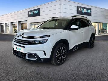 Citroen C5 AIRCROSS  1.2 PureTech 130 S&S EAT8 Shine