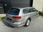 Volkswagen Passat variant / 1.4 TSI / DSG, Autos, 1395 cm³, Argent ou Gris, Achat, Entreprise