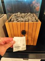 Cosi teak gaslantaarn nieuwstaat, Tuin en Terras, Ophalen