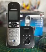 Panasonic KX-TG6821, Ophalen of Verzenden, Zo goed als nieuw