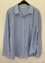 Chemise H&M taille 46, Comme neuf, Bleu, H&M