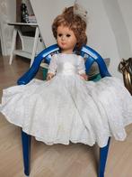 Heel mooie antieke Rati pop, Verzamelen, Ophalen of Verzenden, Gebruikt, Pop