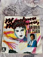 Antonio de plata - madonna , madonna, Cd's en Dvd's, Vinyl Singles, Ophalen of Verzenden