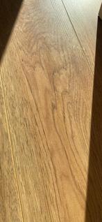 Laminaatvloer nieuw!!! 7 pakken, Huis en Inrichting, Ophalen, Bruin, Nieuw, 25 tot 50 m²