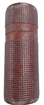 tube anti-g allemand vide en état d'usage, Envoi