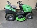 Zitmaaier Viking  61127 mulcher 23pk 130 cm 430 draaiuren, Ophalen, Zo goed als nieuw, Mulchfunctie, 120 cm of meer