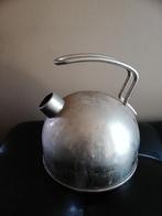 Antieke fluitketel, Antiek en Kunst, Ophalen