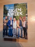 Eigen kweek, Cd's en Dvd's, Dvd's | Tv en Series, Ophalen of Verzenden, Zo goed als nieuw