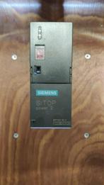 Siemens - Alimentation 230/120VAC-24VDC pour S7-300, Ophalen, Gebruikt