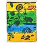 Corneille - "Zeeland", Envoi