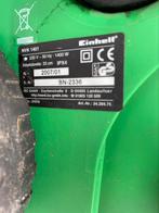 Elektrische Verticuteerder, Tuin en Terras, Verticuteermachines, Ophalen, Gebruikt