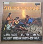 LP Sterrenparade, Levenslied of Smartlap, Gebruikt, Ophalen of Verzenden, 12 inch