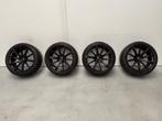 Audi RS6  / RS7 / SQ7 / Originele Winterset in 21", Ophalen, 285 mm, Banden en Velgen, 21 inch