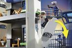 Playmobil Politie Command Center SNELLE GRATIS LEVERING, Verzenden, Nieuw, Complete set