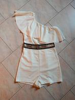 Combi short, Vêtements | Femmes, Combinaisons, Autre, Comme neuf, Taille 34 (XS) ou plus petite, Blanc