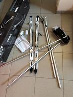 Skilatten Thule fietskar, Ophalen, Zo goed als nieuw