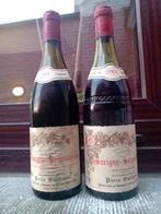Beaune Premier Cru, Savigny Serptières 84 & 85 van Pierre Gu, Ophalen of Verzenden