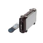 Plextor Multimedia HD 500 GB (PX-MPE500U), Computers en Software, Ophalen, Gebruikt