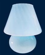 Paires de lampes champignon – Swirl – 70’ – vintage, Maison & Meubles, Lampes | Lampes de table, Comme neuf, Vintage, Moins de 50 cm