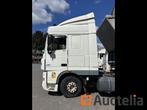 Camion DAF TE 47 MXS-19 (2012-894, Autos, Camions, TVA déductible, Achat, Autres couleurs, Autres carburants