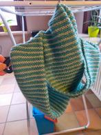 Sjaal, Ophalen, Nieuw, Sjaal