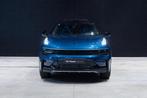 Lynk & Co 01 1.5 TURBO PHEV 6.6kw PANO | LED | Elek. Zetels, Auto's, Lynk & Co, Stof, Zwart, Blauw, Plug-in hybride