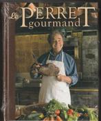 Le Perret gourmand, Boeken, Kookboeken, Verzenden, Nieuw, Pierre Perret, Hoofdgerechten