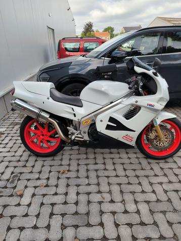 Vfr 750rc36, Particulier