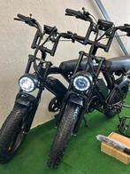 Nieuwe V20 PRO 2025 full option,alarm,6 km gashendel enz, Ophalen, Nieuw