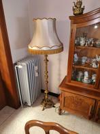 Prachtige lampedaire, Enlèvement