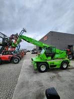 Merlo ROTO 40.25, Ophalen, Verreiker