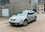 Golf 5, Auto's, Te koop, ABS, Golf, Particulier