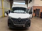 Renault Master Plancher / 2022 300dkm 2.3d 120kw, Achat, Carnet d'entretien, Diesel, Particulier