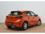 Opel Corsa 1.2, Voorwielaandrijving, Stof, Zwart, Overige kleuren