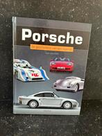 Porsche - De geschiedenis van een legende - J. Lewandowski, Ophalen, Gelezen, Porsche