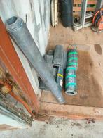Lood meer dan 200 kg, Doe-het-zelf en Bouw, Buizen en Afvoer, Ophalen, Zo goed als nieuw