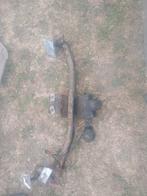 Attelage ATNOR 1560 pour Ford