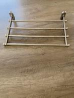 Handdoekrek om op te hangen., Huis en Inrichting, Ophalen, Zo goed als nieuw