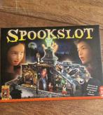 Spookslot Gezelschapsspel, Ophalen, Zo goed als nieuw, 999 Games