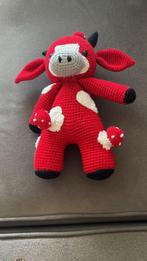 Handgemaakte knuffel/pluche, Ophalen of Verzenden, Nieuw, Beer