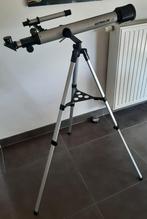 Telescoop - sterrenkijker voor kind / volwassene, Audio, Tv en Foto, Optische apparatuur | Telescopen, Ophalen, Lenzentelescoop (refractor)