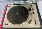 Akai TP-001 Vintage platenspeler, werkt perfect - 1976, Audio, Tv en Foto, Platenspelers, Ophalen of Verzenden, Zo goed als nieuw