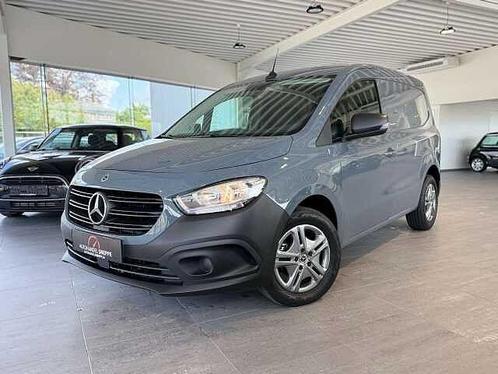 Mercedes-Benz Citan Mercedes Citan 108CDi, Auto's, Bestelwagens en Lichte vracht, Bedrijf, ABS, Airbags, Airconditioning, Bluetooth